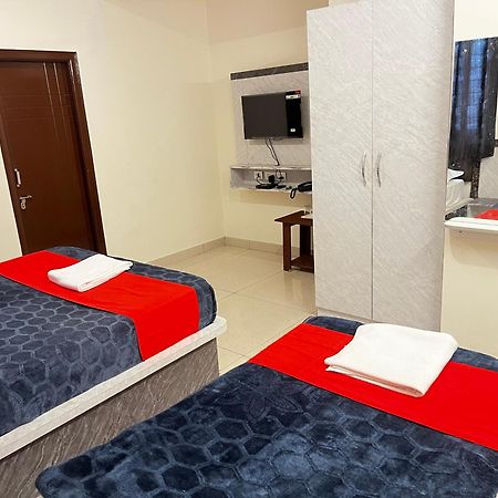 Hotel Raj Comfort Bengaluru Kültér fotó