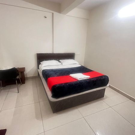 Hotel Raj Comfort Bengaluru Kültér fotó