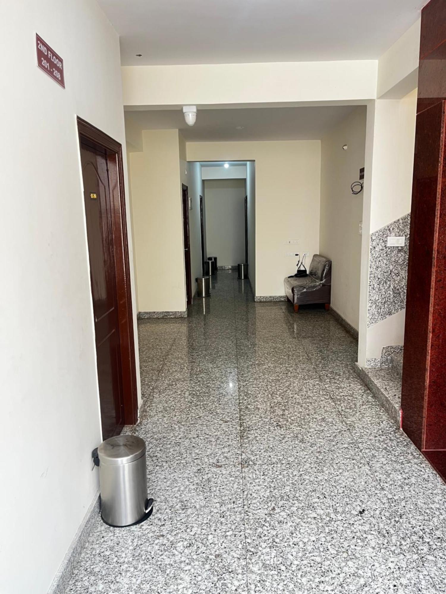 Hotel Raj Comfort Bengaluru Kültér fotó
